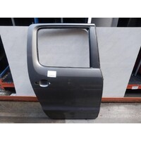 Volkswagen Amarok 2H Right Rear Door