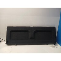 Hyundai Getz Tb Parcel Shelf