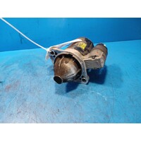 Hyundai Getz Tb Petrol Manual, Starter Motor