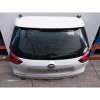 Nissan Xtrail T32  Tailgate