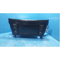 Nissan Xtrail T32 Display Unit