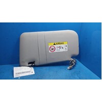 Nissan Xtrail T32 Right Side Sunvisor