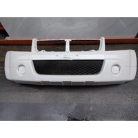 Suzuki Grand Vitara Jt Front Bumper Bar