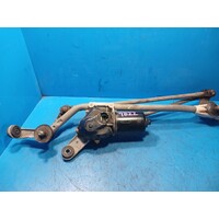 Nissan Pulsar N16 Si-ii  Front Wiper Motor