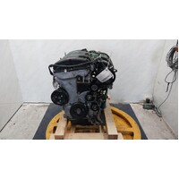 Mitsubishi Lancer Cj 2.0 4b11 Petrol Engine