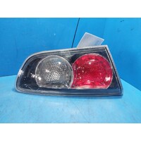 Mitsubishi Lancer Cj-Cf  Left Rear Bootlid Lamp Garnish