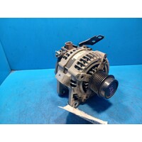 Toyota Rav4 Alternator