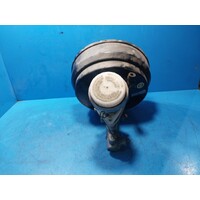 Mitsubishi Triton Mn  Brake Booster