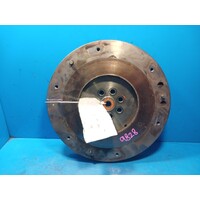 Mitsubishi Triton Mn-Mr 2.4 4g64 Petrol Manual Flywheel