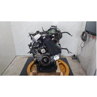 Toyota Hilux Diesel 3.0 1kd-Ftv Turbo Engine