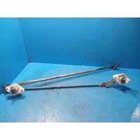 Suzuki Jimny Sn413 Wiper Linkage