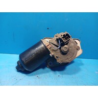 Suzuki Jimny Sn413 Front Wiper Motor