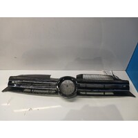 Volkswagen Golf Gen 6  Radiator Grille