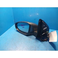 Volkswagen Golf Gen6 Left Door Mirror