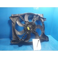 Kia Rio Jb Air Cond Fan