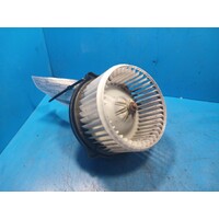 Kia Rio Rb Heater Fan Motor