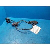 Isuzu Dmax Mu-x Left Front Abs Sensor