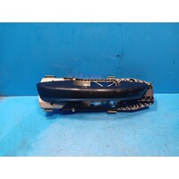 Volkswagen Golf Gen 6 Right Front Outer Door Handle