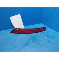 Volkswagen Golf Left Bumper Reflector