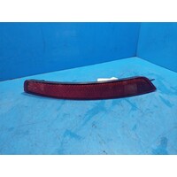 Volkswagen Golf Right Taillight Bumper Reflector