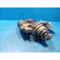 Volkswagen Golf Eos Gen 6 Petrol 2.0 Starter Motor