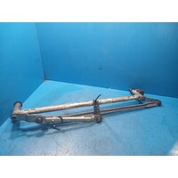 Volkswagen Golf Gen 6  Wiper Linkage