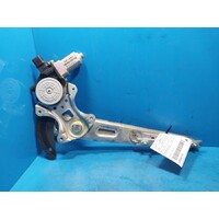 Holden Colorado Rg Right Front Window Regulator