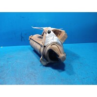 Holden Colorado Rg/Rg7 Diesel Starter Motor