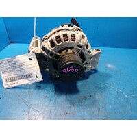 Ford Ranger Mazda Bt50 P5at 3.2 Diesel Alternator