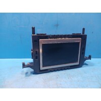 Ford Ranger Px Series 1-3, 4.2 Inch Display Unit Only