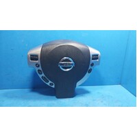 Nissan Xtrail T31 Right Steering Wheel Airbag