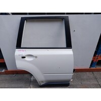 Nissan Xtrail T31  Right Rear Door