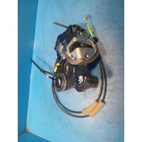 Toyota Camry Aurion Left Front Door Lock