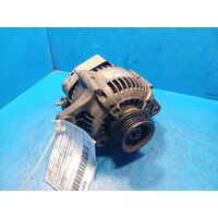 Toyota Hilux Alternator