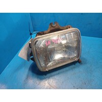 Toyota Hilux Left Headlamp