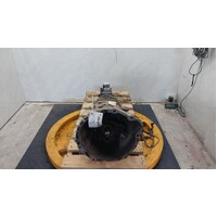 Toyota Hilux 2wd Petrol 2.7 3rz-fe Manual Gearbox