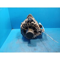 Volkswagen Golf, Skoda Octavia Alternator