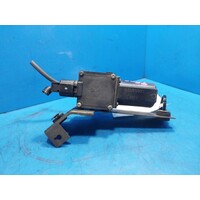 Mitsubishi Challenger Pa ii  Fuel Pump