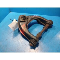 Mitsubishi Challenger Left Front Upper Control Arm