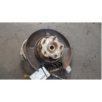 Nissan Xtrail T31 Right Rear Hub Assembly