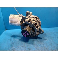 Nissan Navara Np300  120 Amp Alternator