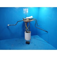 Nissan Navara Np300 Fuel Pump