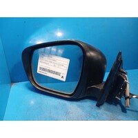 Nissan Navara Np300 Left Door Mirror