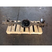 Nissan Navara Np300  Rear Diff Housing