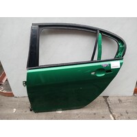 Holden Commodore Ve Left Rear Door