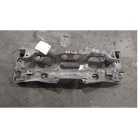 Subaru Forester Sj Transmission Crossmember