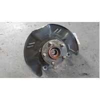 Subaru Forester Outback Xv  Left Front Hub Assembly