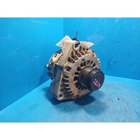 Holden Colorado Trailblazer Alternator