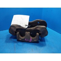 Holden Colorado Rg/Rg 7 Left Front Caliper