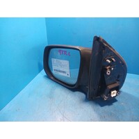 Holden Colorado Rg Left Door Mirror